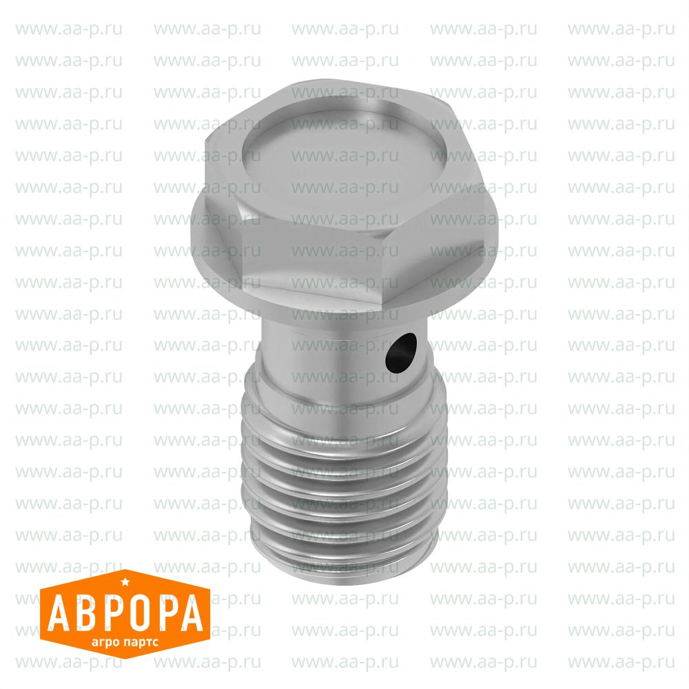 M162579 ПОЛЫЙ  ВИНТ